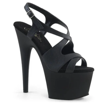 Eclipse Platform Heels