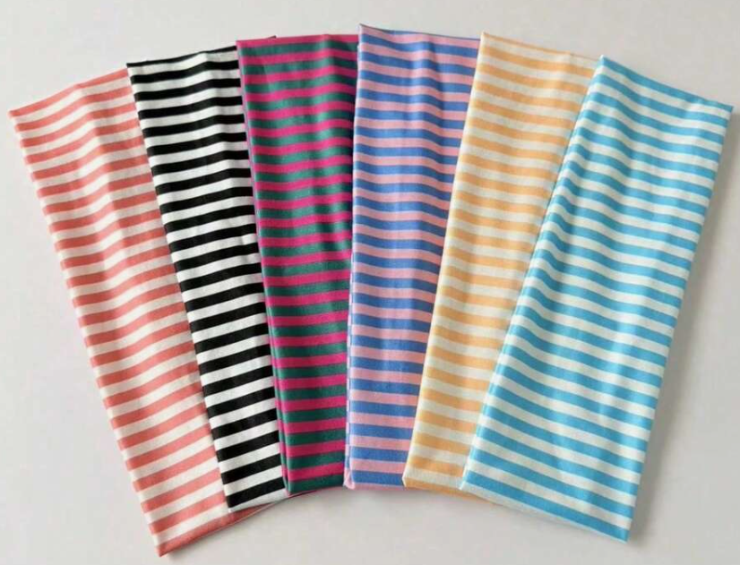 Sugar Pop Headband